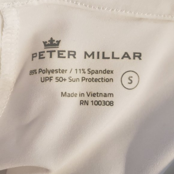 Peter Millar - Picture 3 of 4